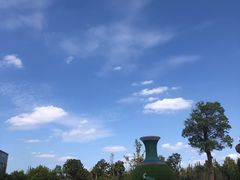 -江天生态园餐厅