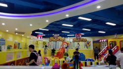 -开心巴士(恒一广场店)