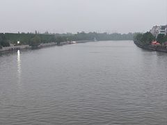 -相门城墙文化休闲景区