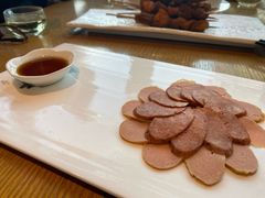 -菩提树·素食餐厅(汇智国际商业中心店)