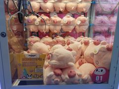 -meland·儿童乐园·游戏厅娃娃机·电玩Xbox(成都合生汇店)