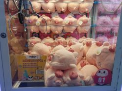 -meland·儿童乐园·游戏厅娃娃机·电玩Xbox(成都合生汇店)