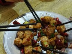 -风鑫铃罗非鱼(道沟店)