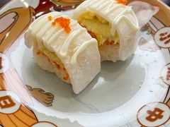 -仙隐小鹿中华料理(南宁万象城店)
