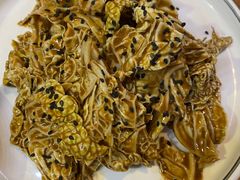 -王胖子驴肉火烧(鼓楼店)