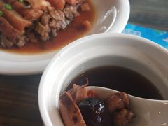 -墨白私房菜·广东菜 粤菜