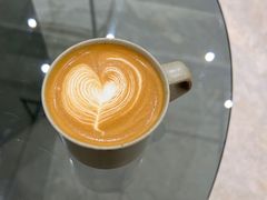 -Tempo Coffee(市二宮店)