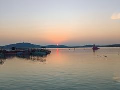 -蠡湖大桥公园