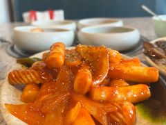 -高丽屋(天宁寺店)