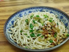 -王氏烧饼·无矾油条