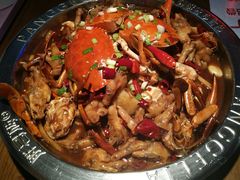 -胖哥俩肉蟹煲(河北勒泰购物中心店)