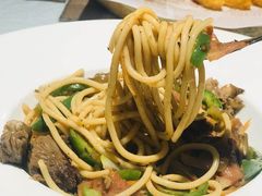 -红屋牛排(闽江路店)