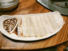 -二十一分小锅炖(皓月店)