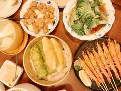 -林四喜·闽南传家菜(鼓浪屿店)