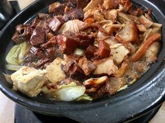 -赵家牛肉砂锅(台西三路店)