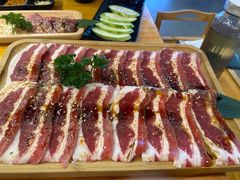 -炭治郎烧肉(滨江和城店)