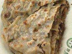 -清真永恒华威肉饼(潘家园店)
