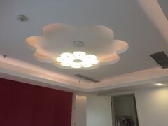 -广州花之恋城堡酒店