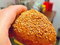 -满记烧饼(牛街东里小区一区店)