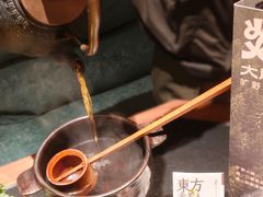 -大龙燚·旷野鲜火锅(广州首店)