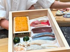 -荣一代目OMAKASE板前料理