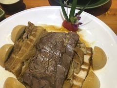 -金穗园·砂锅粥.醉鸡煲火锅(长寿路店)