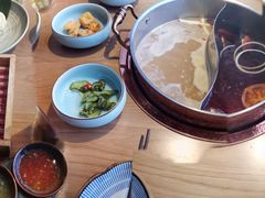 -礼舍·和牛火锅·烤肉·料理餐厅(华茂店)