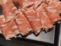 -海底捞火锅(金光华店)