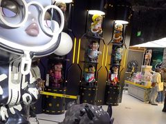 -泡泡玛特POPMART(西单大悦城店)