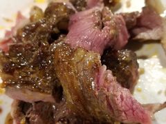 牛尖峰-戈拿旺巴西烤肉(崇文门店)