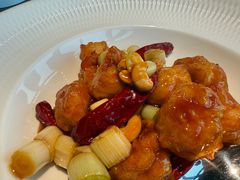 -喜悦烤鸭·新京菜(王府井店)