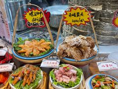 -潍城老菜馆·地标美食