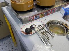 -龍歌自助小火锅(秦淮水游城店)