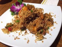 避风塘炒虾-泰华海鲜中餐厅(普吉镇店)