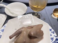 -狮王府淮扬菜(夫子庙老门东店)