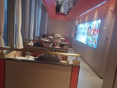 -李记搅团•非遗陕菜(三桥店)