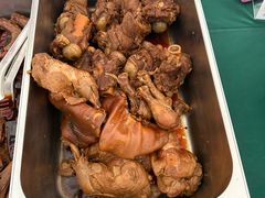 -青岛蓝海大饭店·渔歌舫餐厅(崂山店)