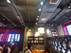 -茶颜悦色(坡子街幽兰阁店)