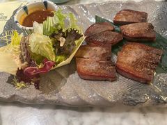-阿吾罗日本料理(K11艺术中心店)