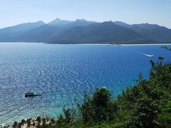 -海南分界洲岛旅游区