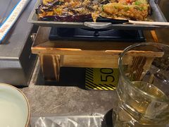 -很久以前羊肉串(南京路第一百货店)