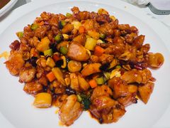 -金春禧(世茂国际广场店)