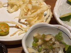 -隐月· 㐂和食屋(芝罘万达公馆店)