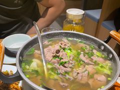 -全牛匠·乐山跷脚牛肉(新中关店)