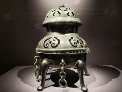 -陕西历史博物馆