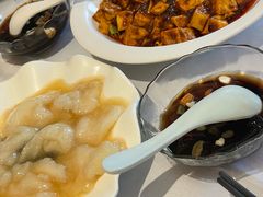 糟溜鱼片-峨嵋酒家(地安门店)