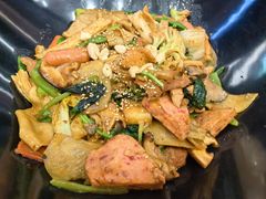 -醉人椒麻辣香锅(王府井喜悦店)