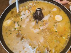 -小厨食堂(黄田坝店)