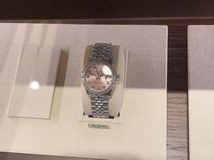 -亨得利钟表商店