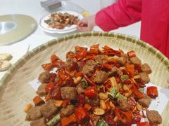 -陶缘一号·四季缘·老字号顺德菜·户外婚礼家宴(西滘店)